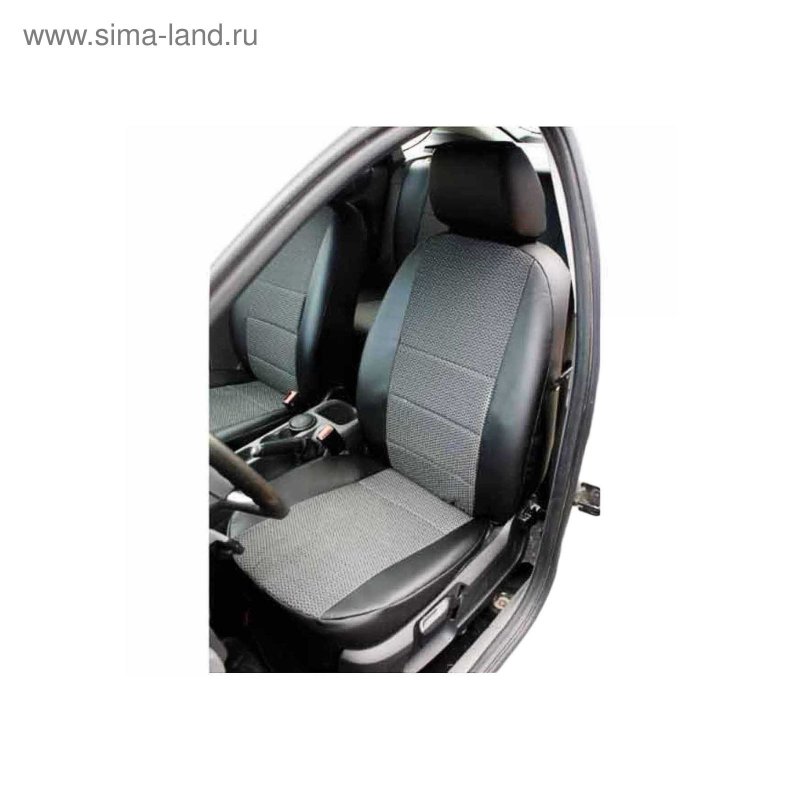 UNP сиденья Ford Focus 2 St