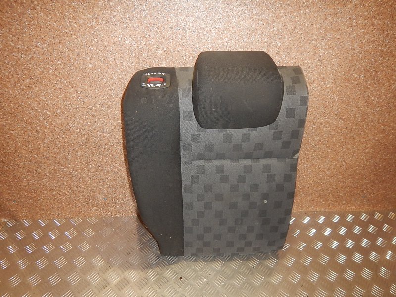 Сиденья Ford Focus RS Recaro