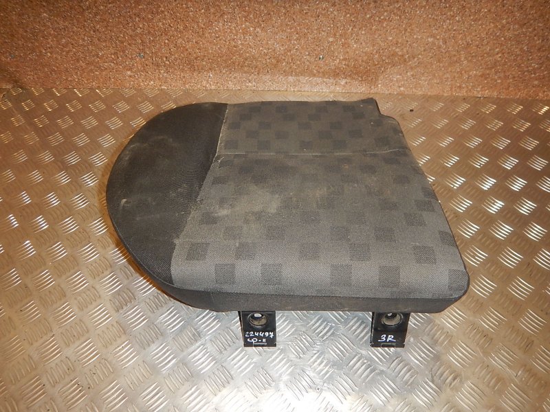 Ford Focus 2 сиденья
