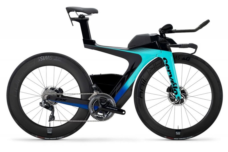 Cervelo p5 2020