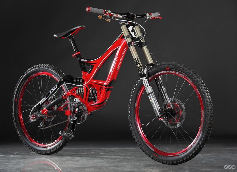Specialized Downhill