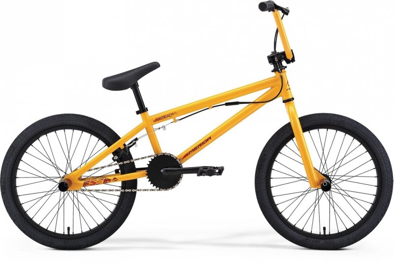 Велосипед BMX Stark Madness