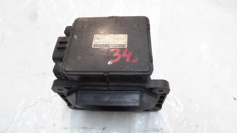 ДМРВ Лансер 9