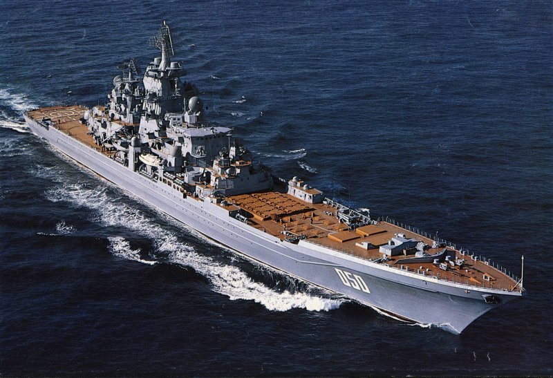 USS «Эссекс» (LHD-2)