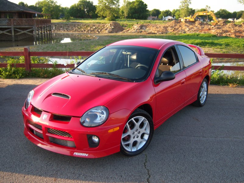 Dodge Neon 3