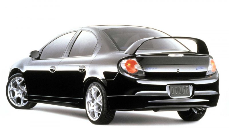 Dodge Neon 2000