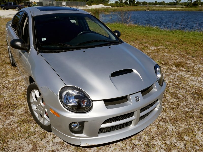 Dodge Neon srt4