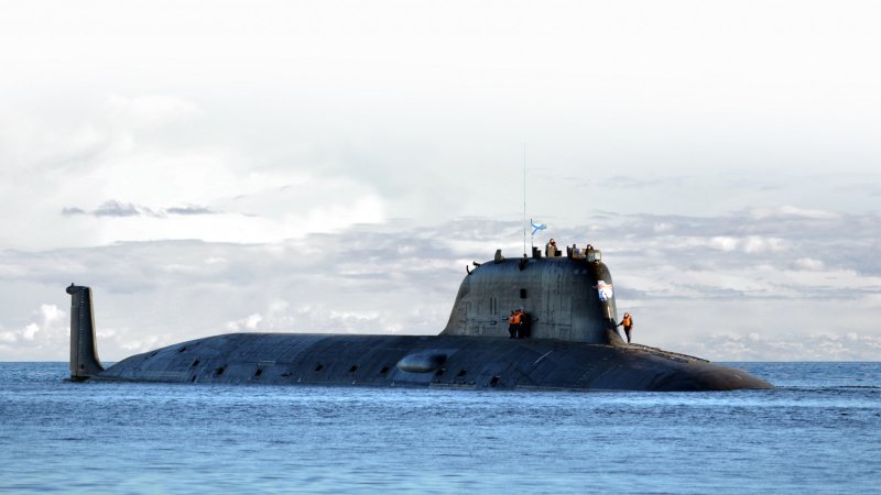 Б-105 подводная лодка