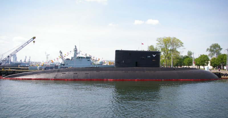 ORP Orzel