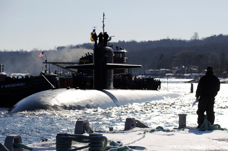 Подводная лодка" ("das Boot") 1982 года