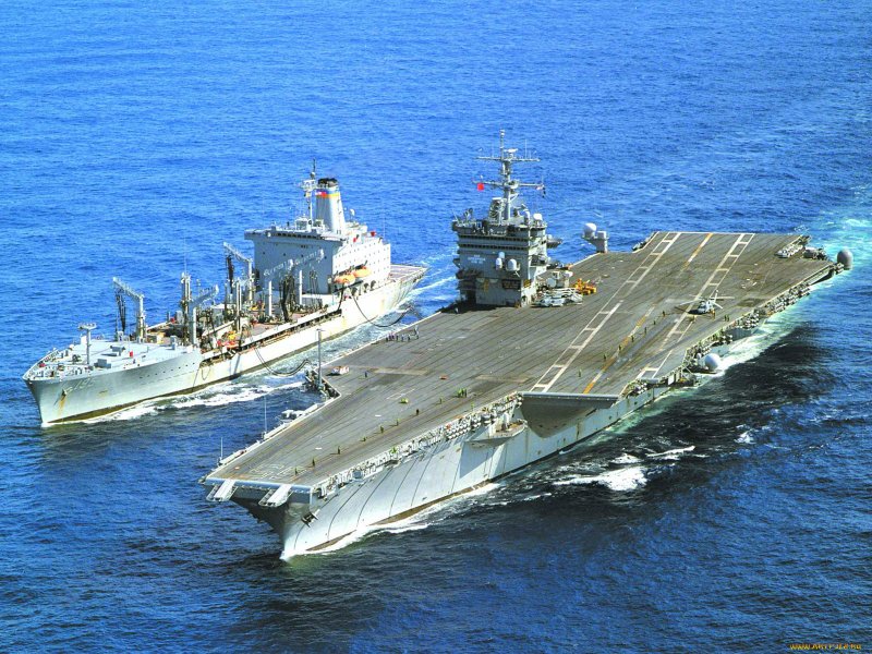 CVN 65