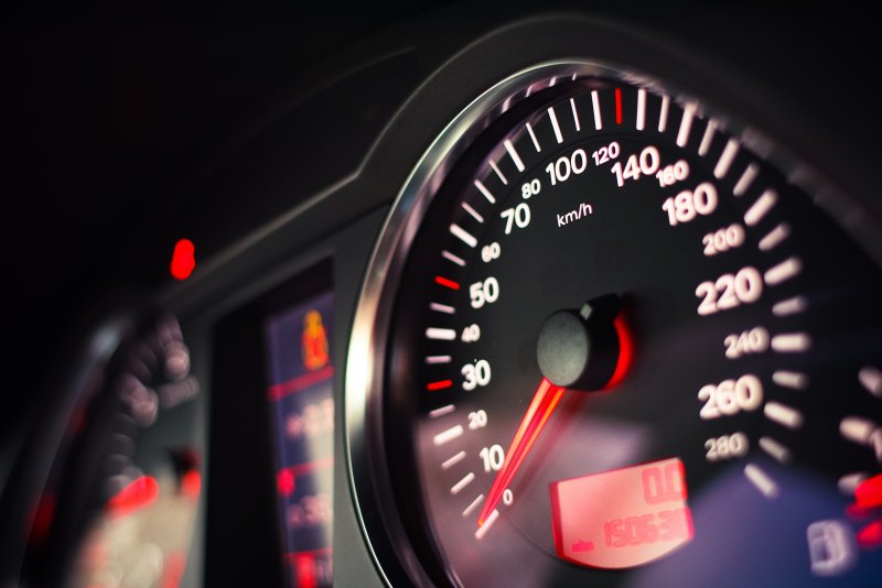 Спидометры автомобильные