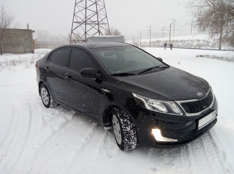 Sportage Black Edition 2021