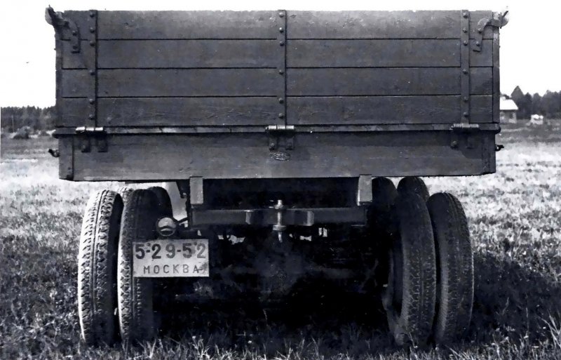 КАМАЗ 4310 С ЗУ 23-2