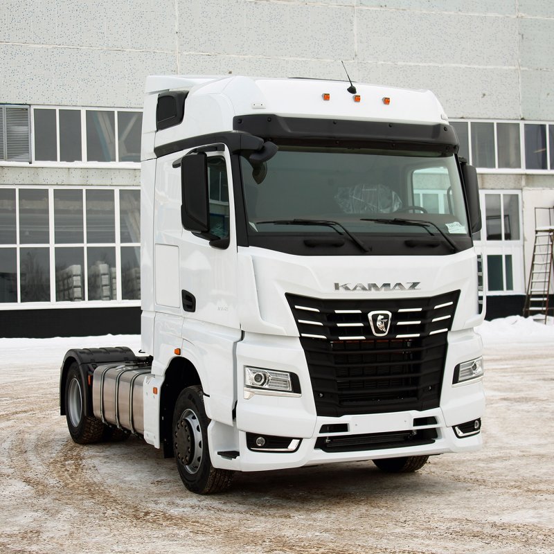 КАМАЗ 54901-004-92 тягач седельный