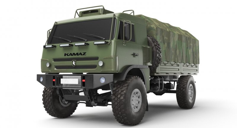 3 Осный ЗИС