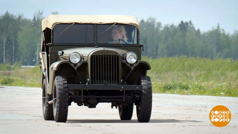 КАМАЗ 43101 топливозаправщик