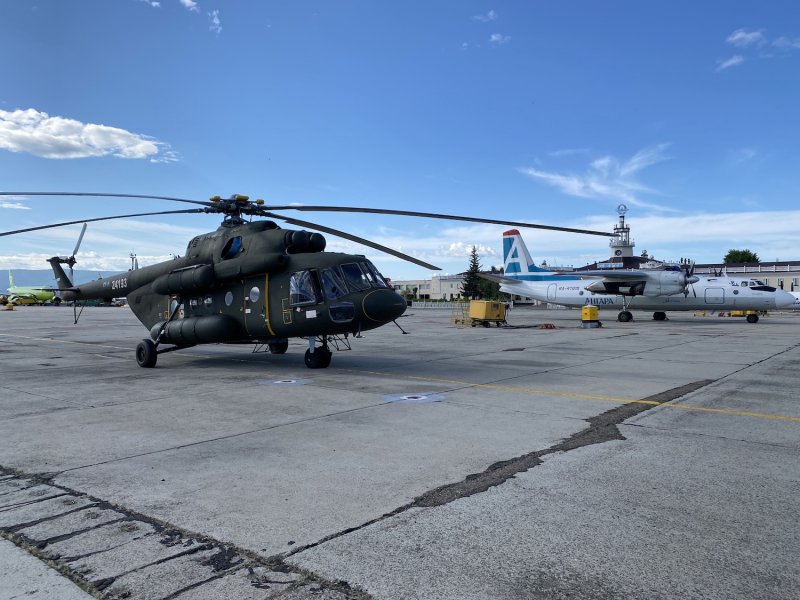 Остекление ми171