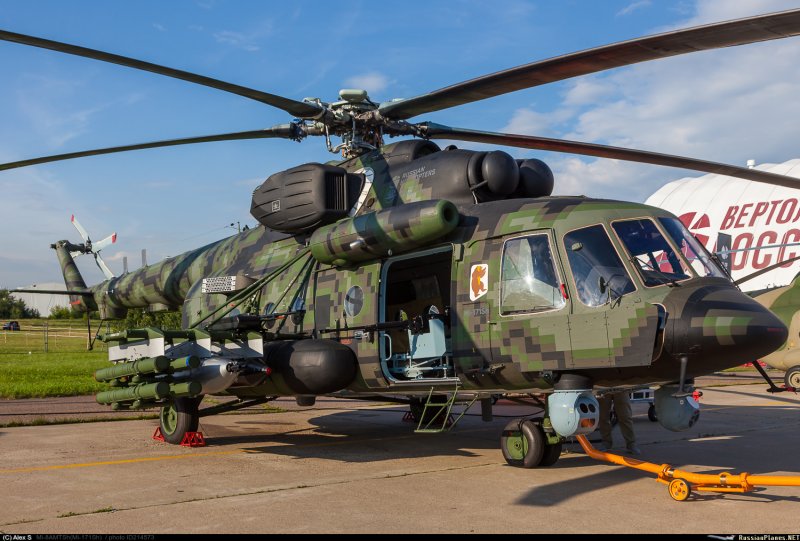 Ми 171ш гп012