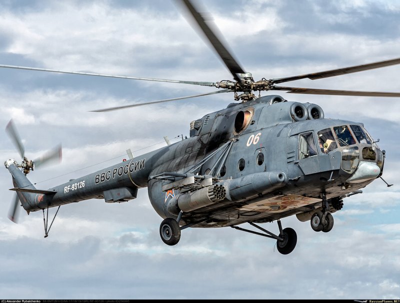 Mil mi-6