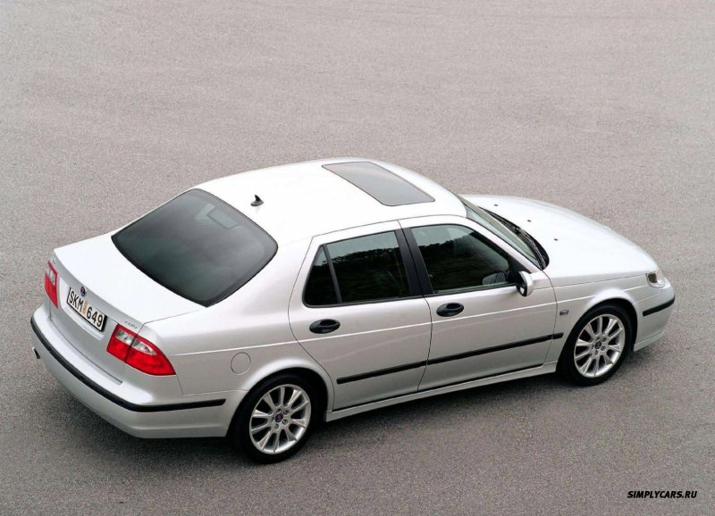 Saab 95