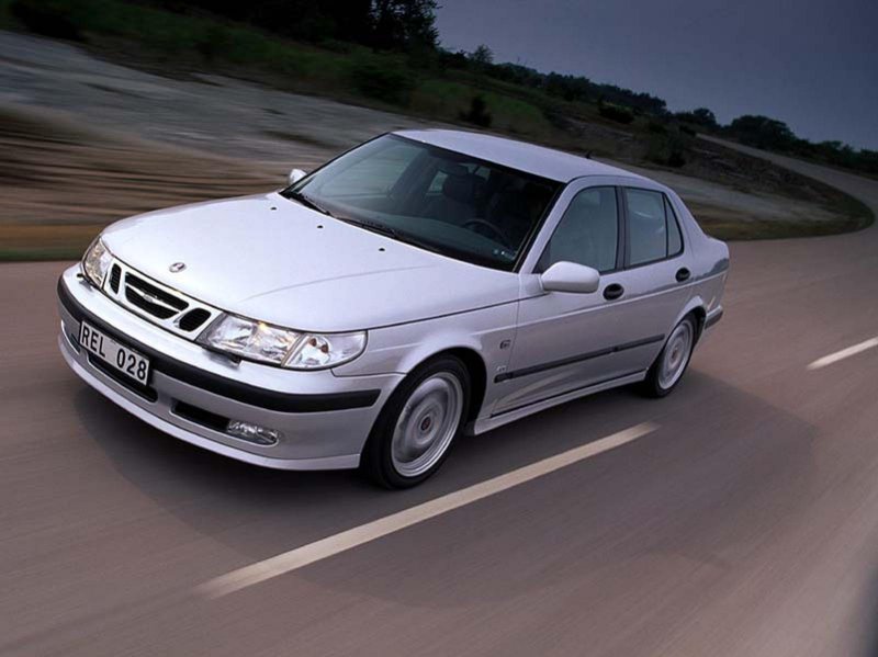 Saab 95