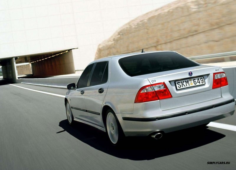 Saab 95