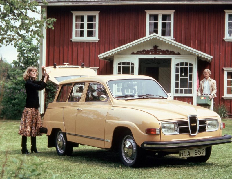 Saab 1959