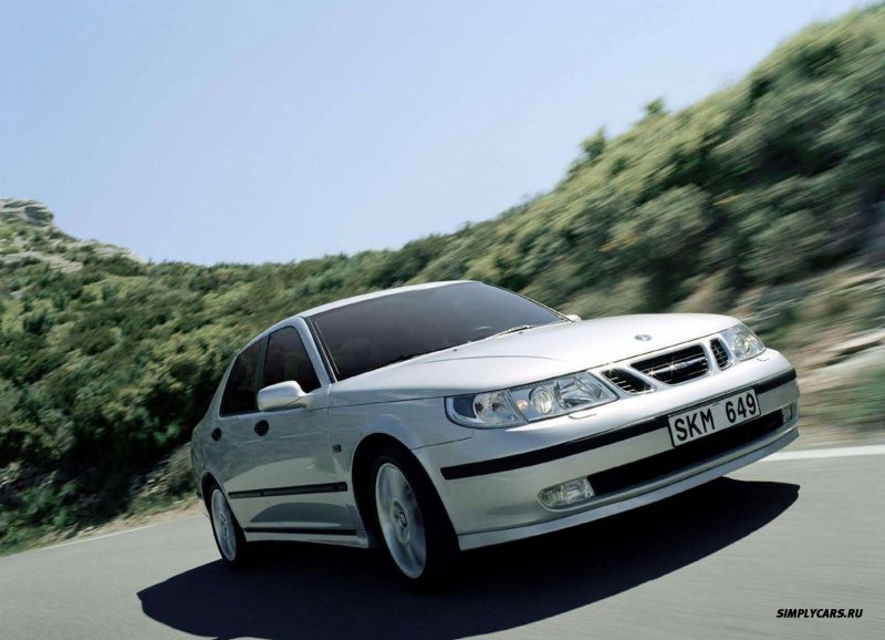 Saab 95