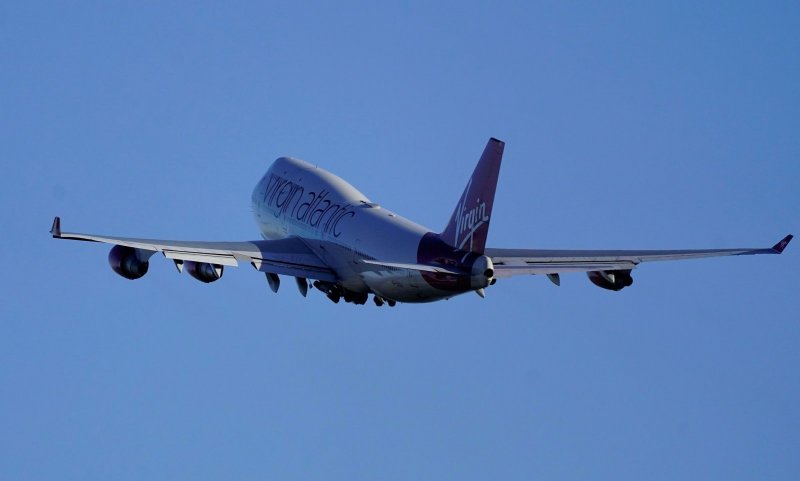Boeing прекращает выпускать 747