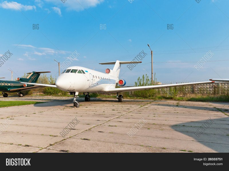 Кукурузник як 40
