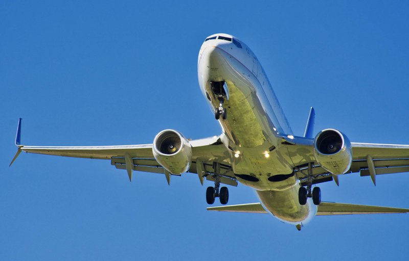 Боинг 747 Трансаэро