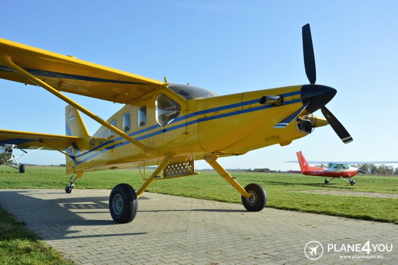 Praga Alfa Air