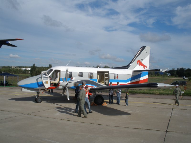 94 См