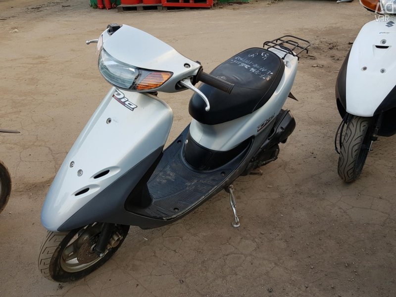 Сток дио 35