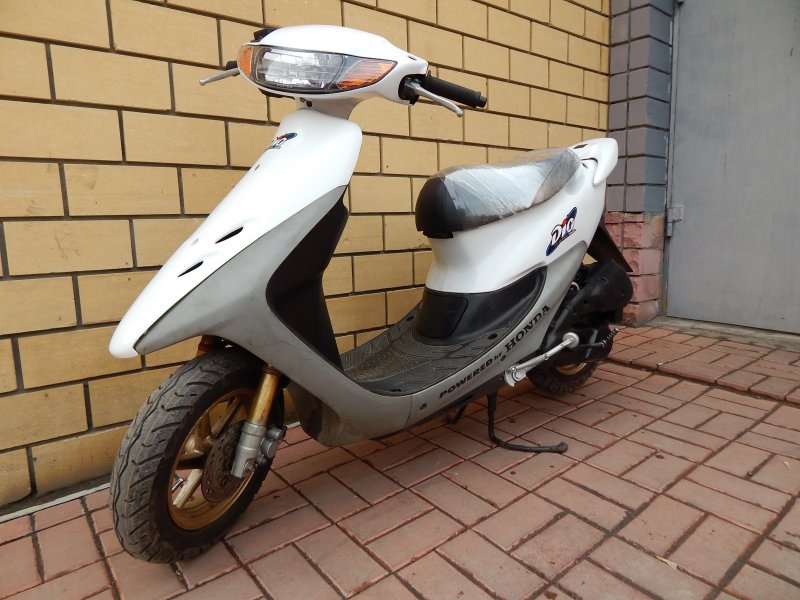Дио 35 ZX