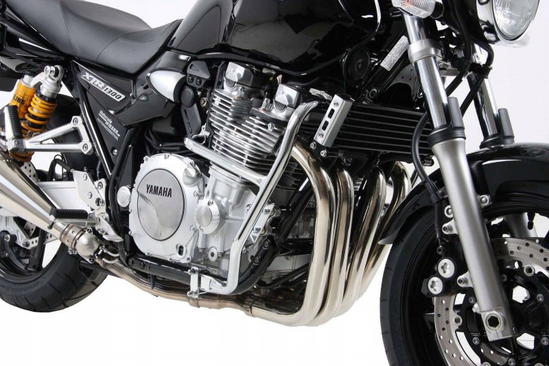 Yamaha XJR 1300 2016