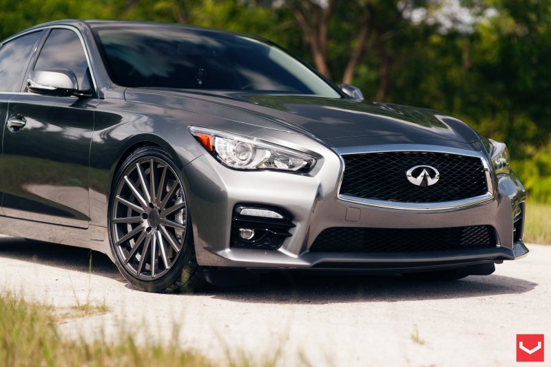 Infiniti q50 2014