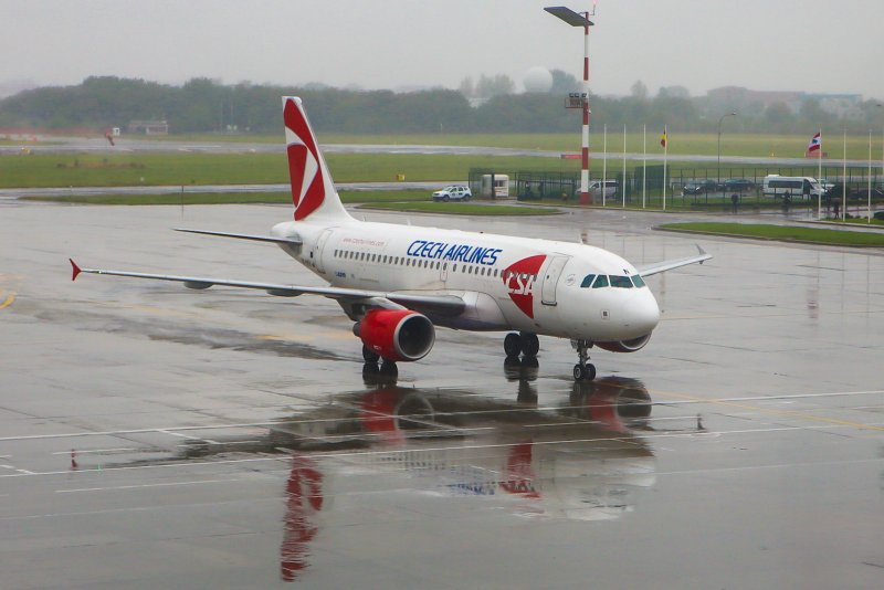 Airbus a319-a321 Уральские авиалинии
