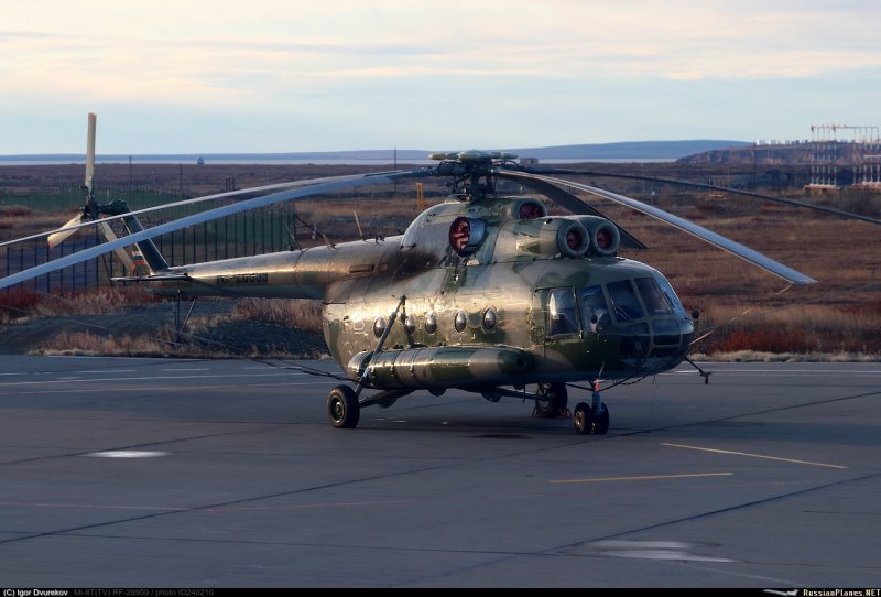 АН 26 БРЛ