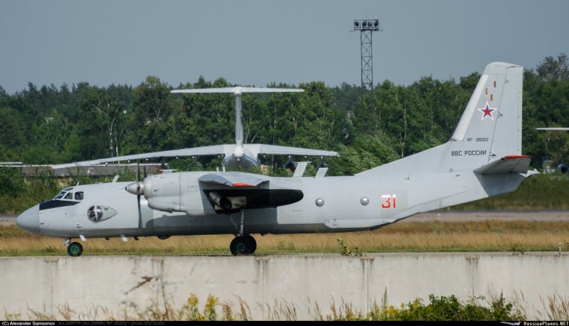Ми-6 вертолет в Афганистане