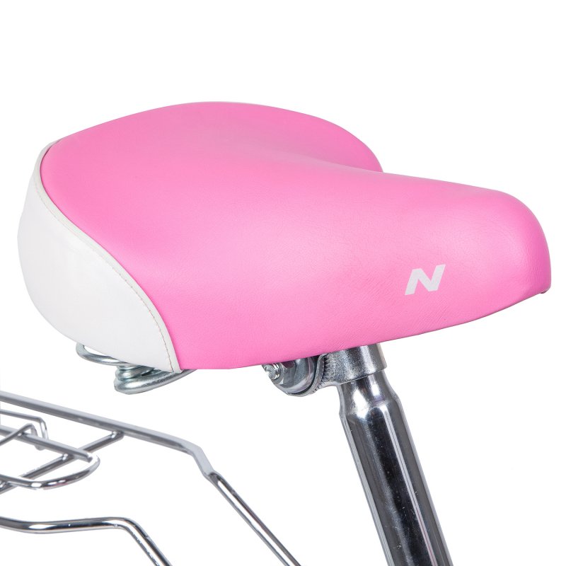 Детский велосипед Novatrack Butterfly 16