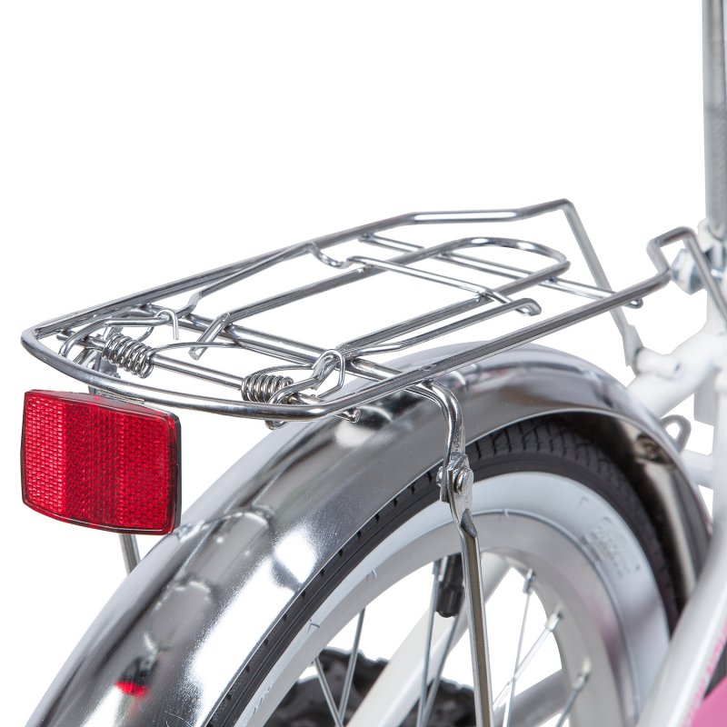 Novatrack Butterfly 20