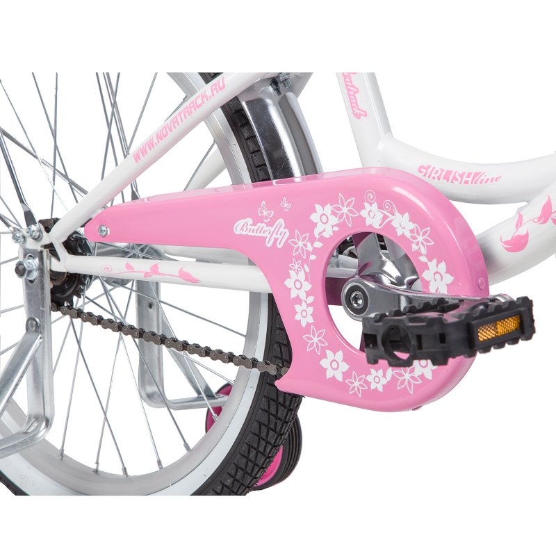 Novatrack Butterfly 20