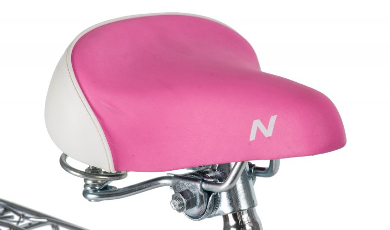 Детский велосипед Novatrack Butterfly 14