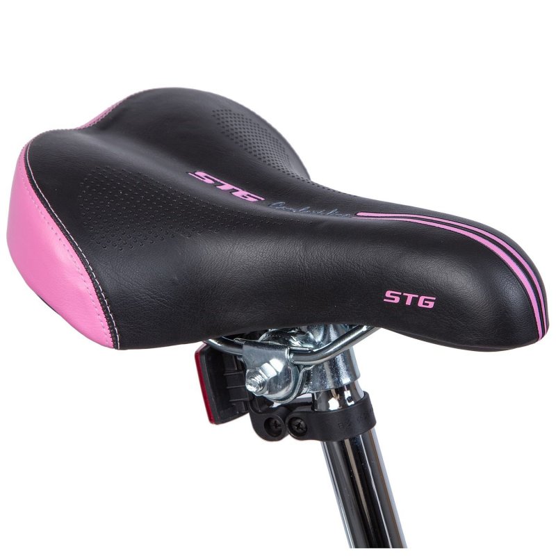 Велосипед Novatrack Butterfly 20