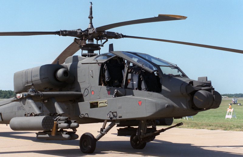 Ah64 JSDF
