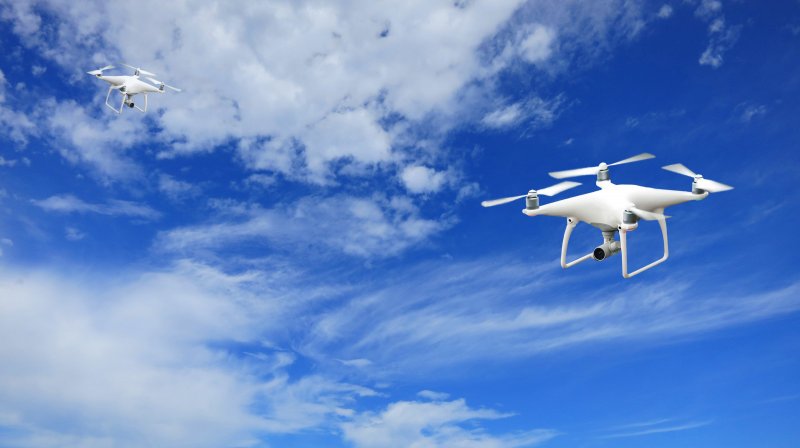 QINETIQ Zephyr