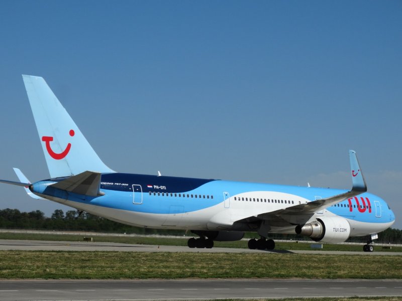 Боинг 767