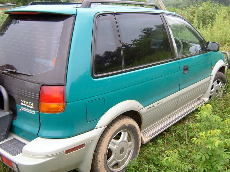 Митсубиси RVR 1993